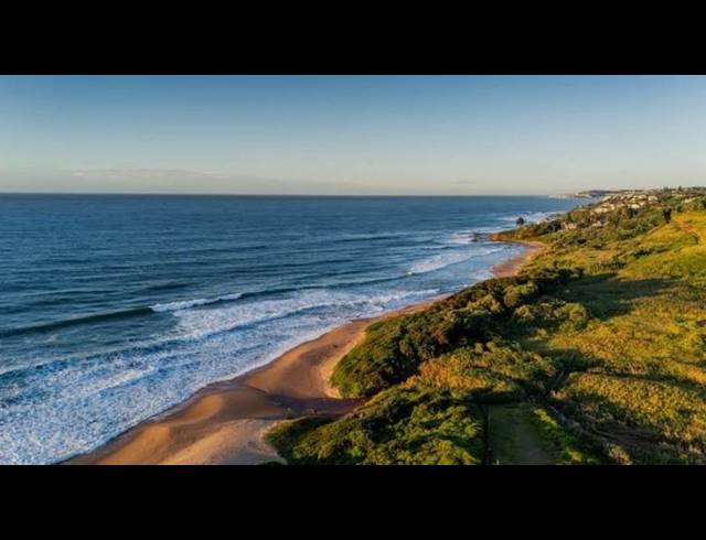 LAND FOR SALE IN SEATON ESTATE